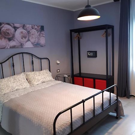 S'Enna Birdi Bed and Breakfast Loceri Esterno foto