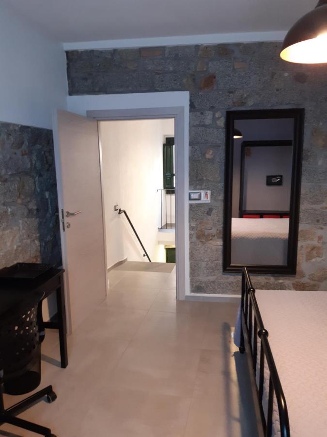 S'Enna Birdi Bed and Breakfast Loceri Esterno foto