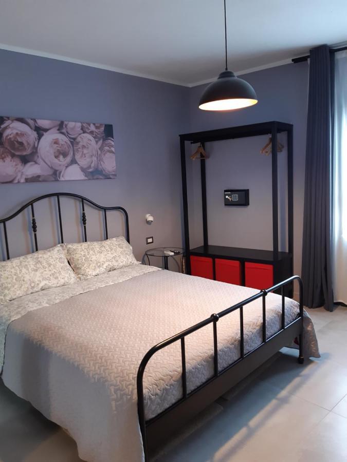 S'Enna Birdi Bed and Breakfast Loceri Esterno foto