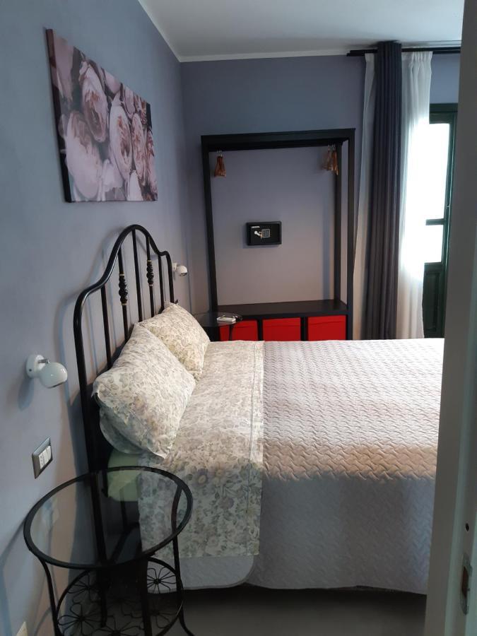 S'Enna Birdi Bed and Breakfast Loceri Esterno foto