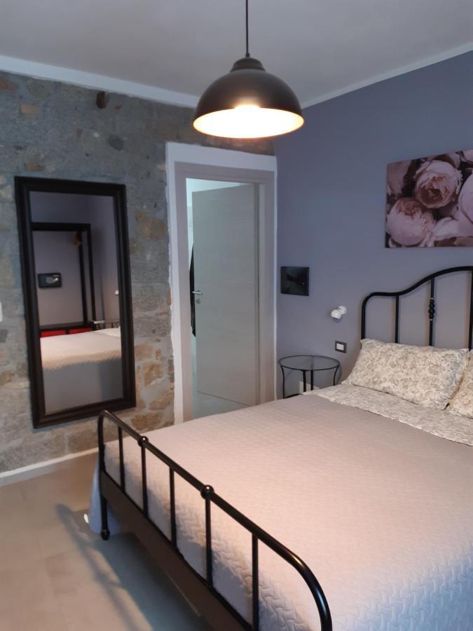 S'Enna Birdi Bed and Breakfast Loceri Esterno foto