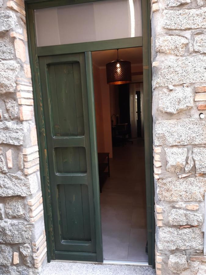 S'Enna Birdi Bed and Breakfast Loceri Esterno foto