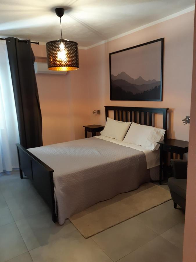 S'Enna Birdi Bed and Breakfast Loceri Esterno foto